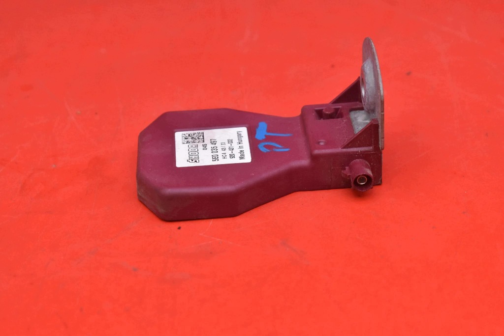 amplifier ANTENY 5E0035497 SKODA OCTAVIA 4 IV 19