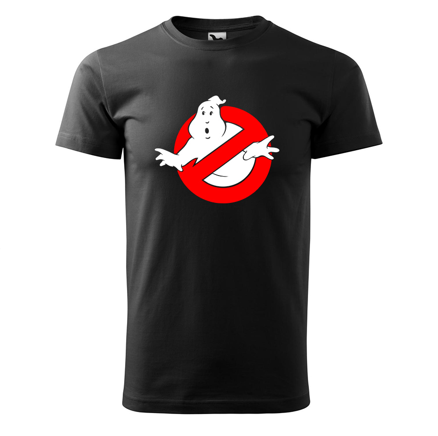 

Koszulka Ghostbusters Pogromcy Duchów XL
