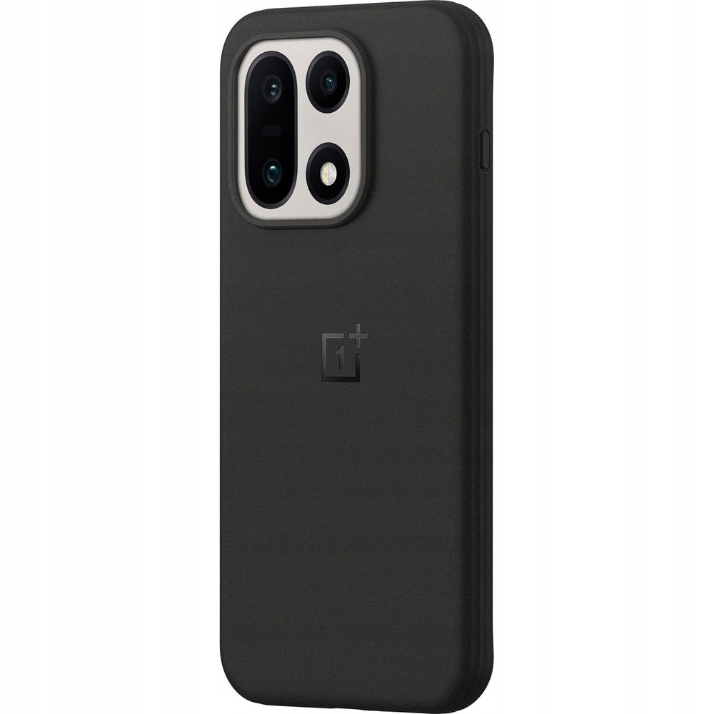 Plecki OnePlus do OnePlus 15 czarny