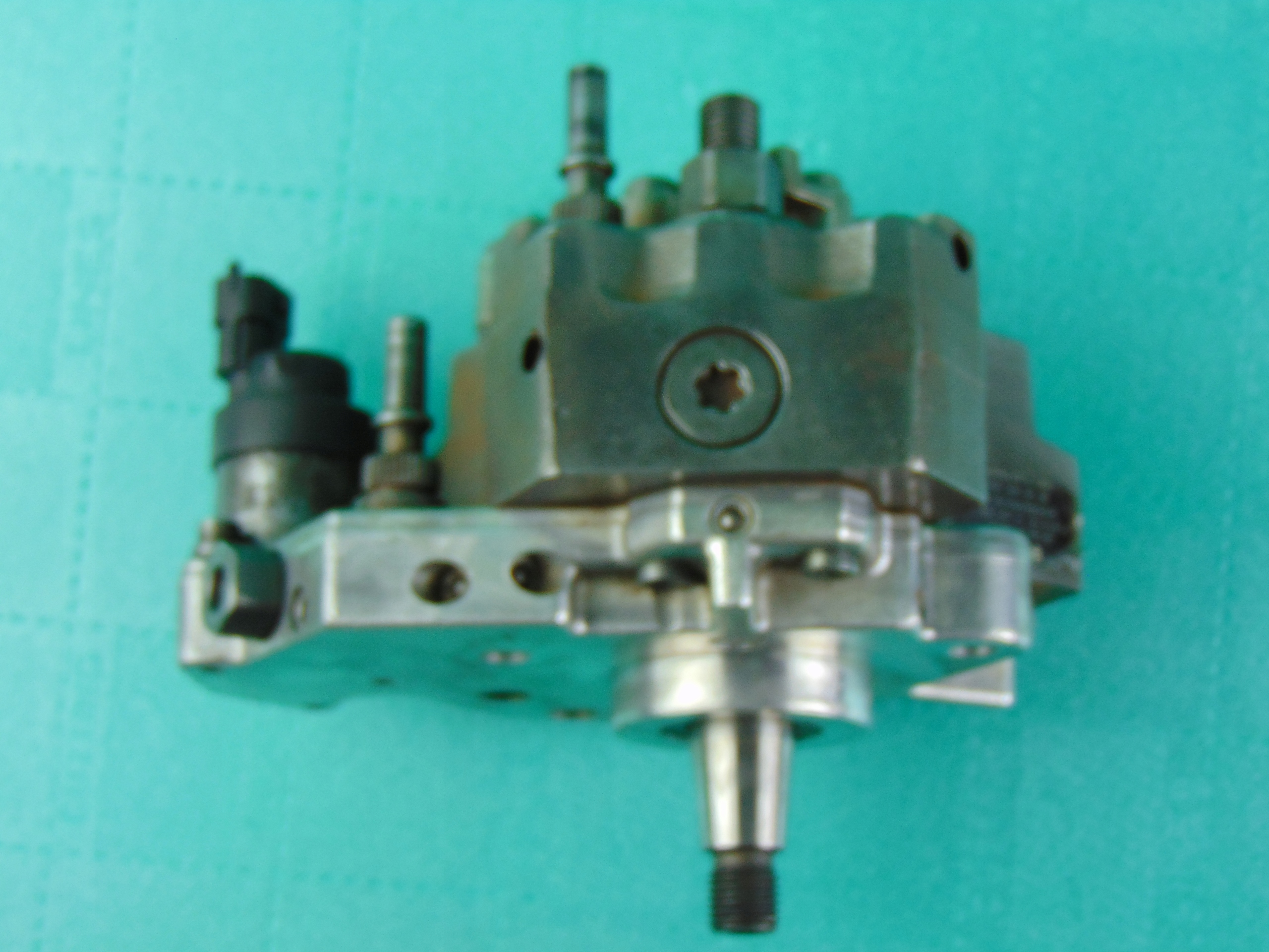 injection pump 0445010031 0445010075 8200055072 Laguna Master