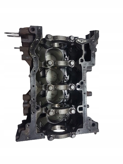 FORD TRANSIT MK7 2.2 TDCI 13R CYRB BLOK DÓŁ SILNIKA