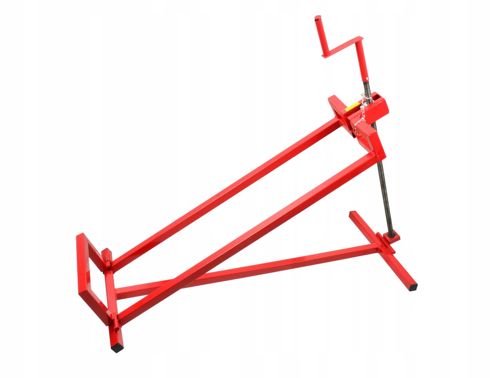 Подъемник ATV газонокосилки, квадроцикла, трактора GEKO G02183