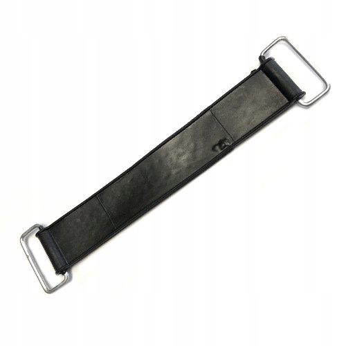 

Pasek pas guma mocowanie akumulatora moto 180mm