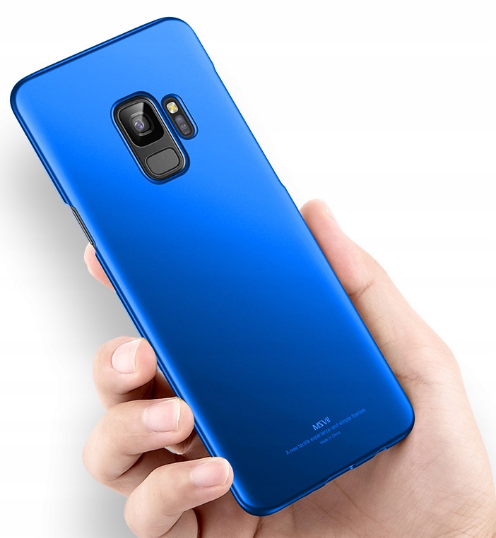 

Etui Case Msvii Do Samsung Galaxy S9 Slim