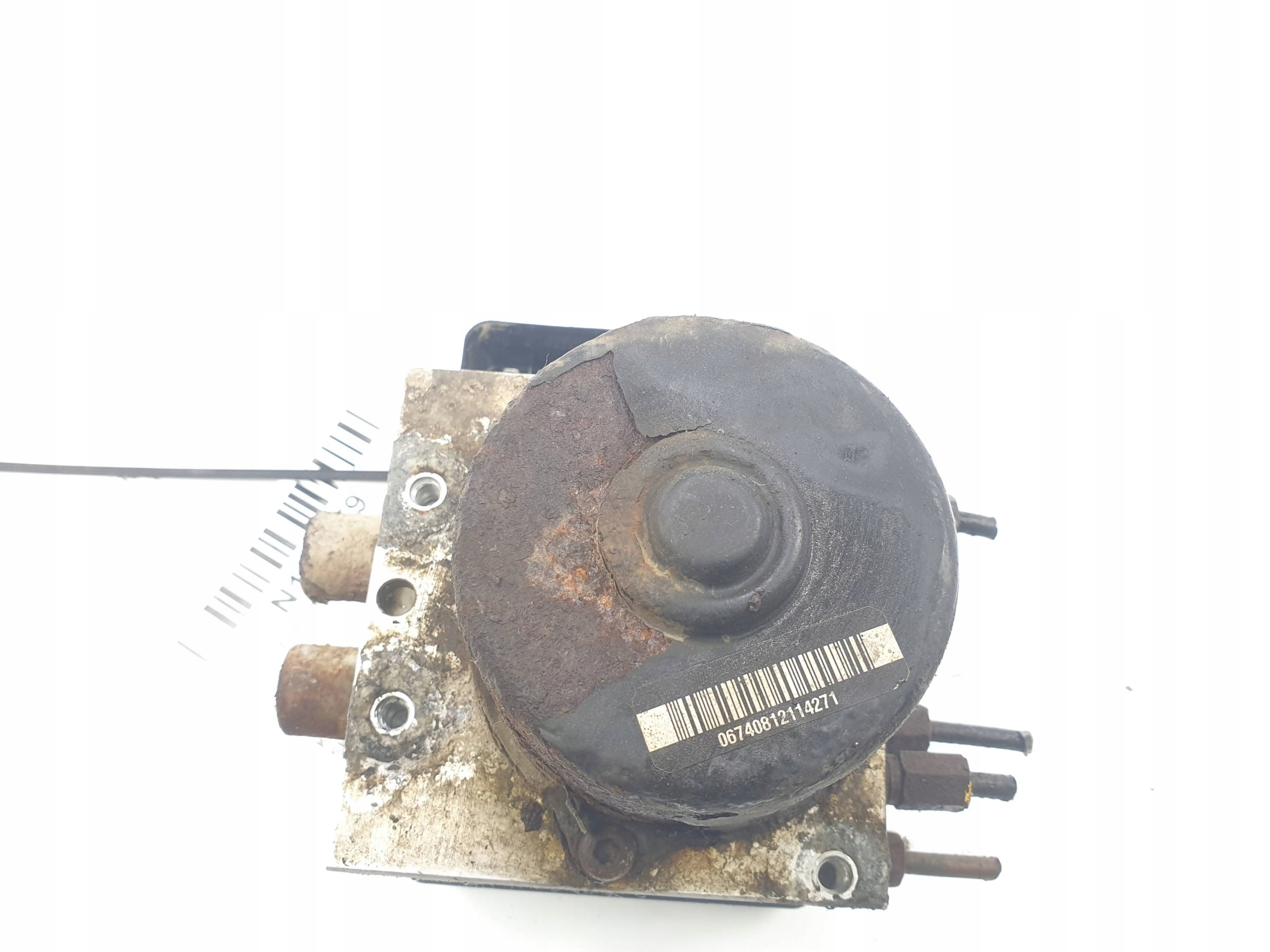 pump ABS brake 47660 MA000 RENAULT MAXITY