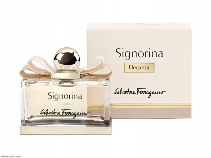 Salvatore Ferragamo Signorina Eleganza Edp 100 ML