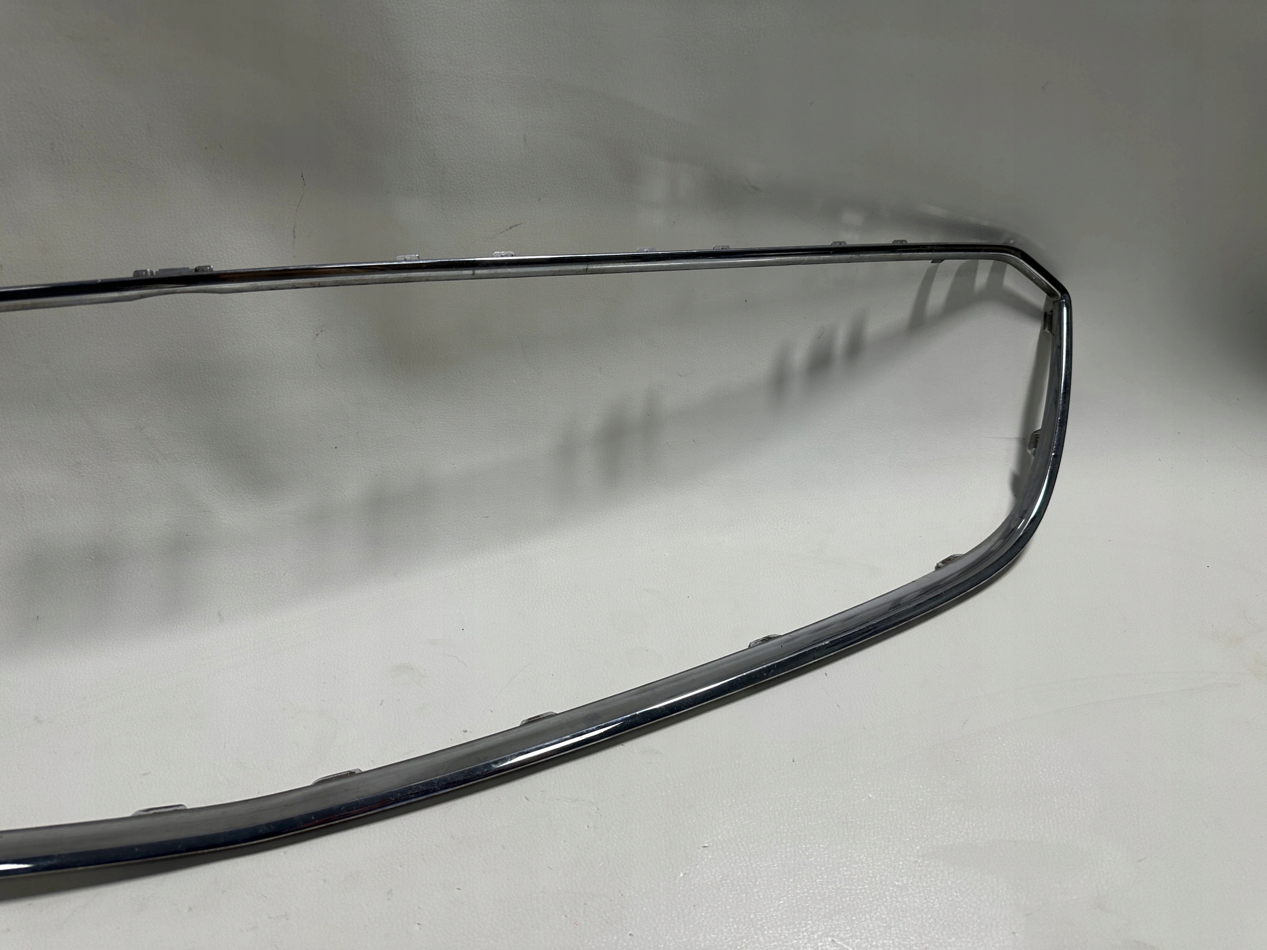OPEL INSIGNIA B CHROM GRILLA 39148864
