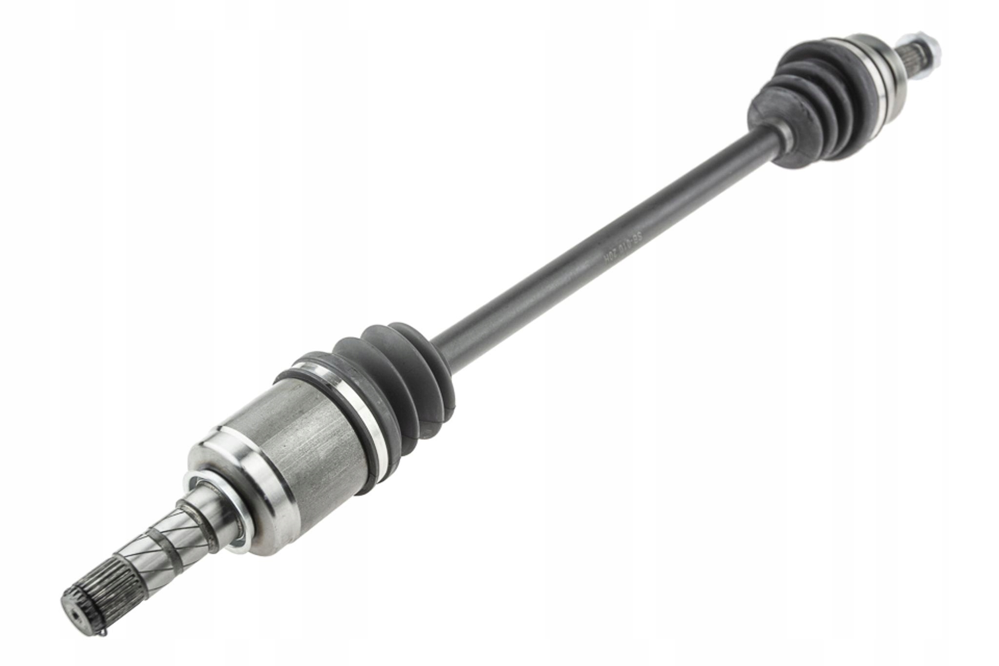 NTY ПОЛУОСЬ ПОЛУОСИ