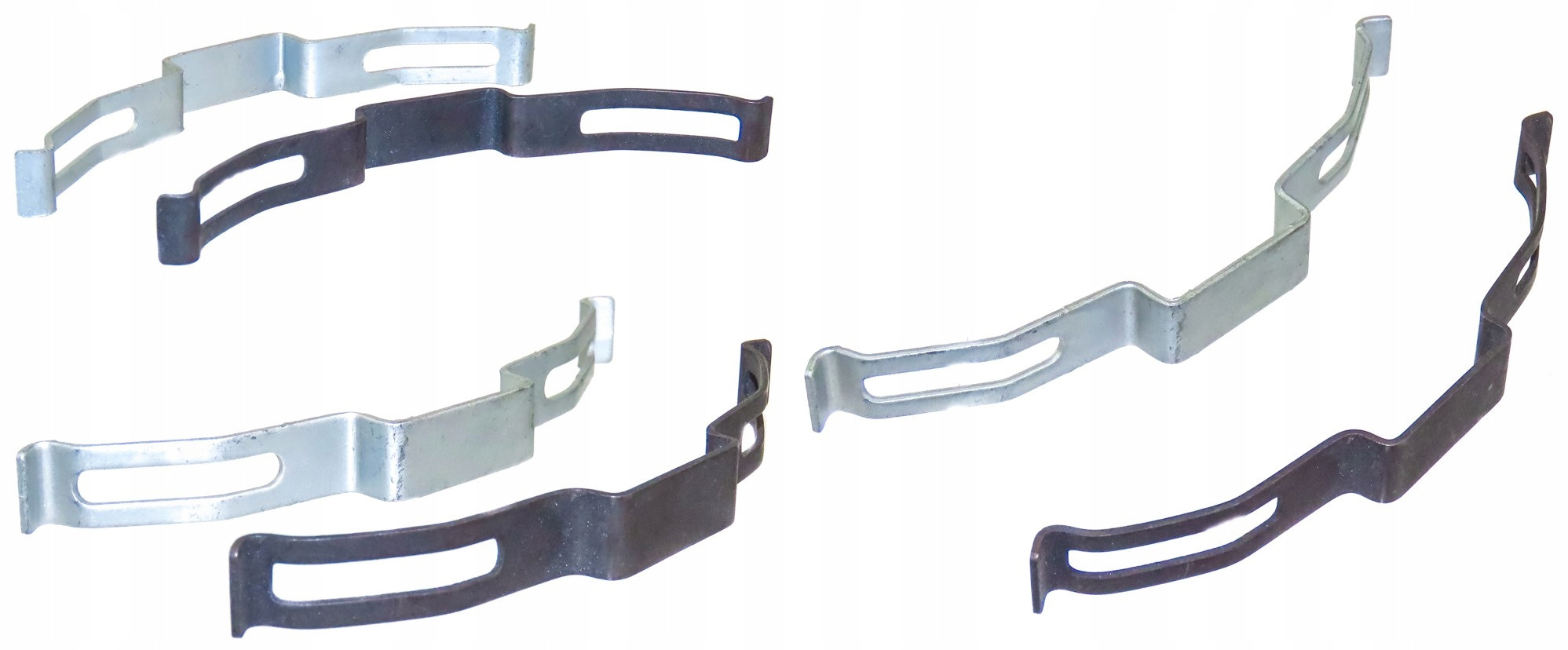 SPRĘŻYNA MOCUJĄCA KLOCKI HAMULCA 04TFD405 FOMAR