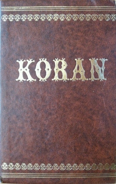 Koran Tom 2 - Praca zbiorowa
