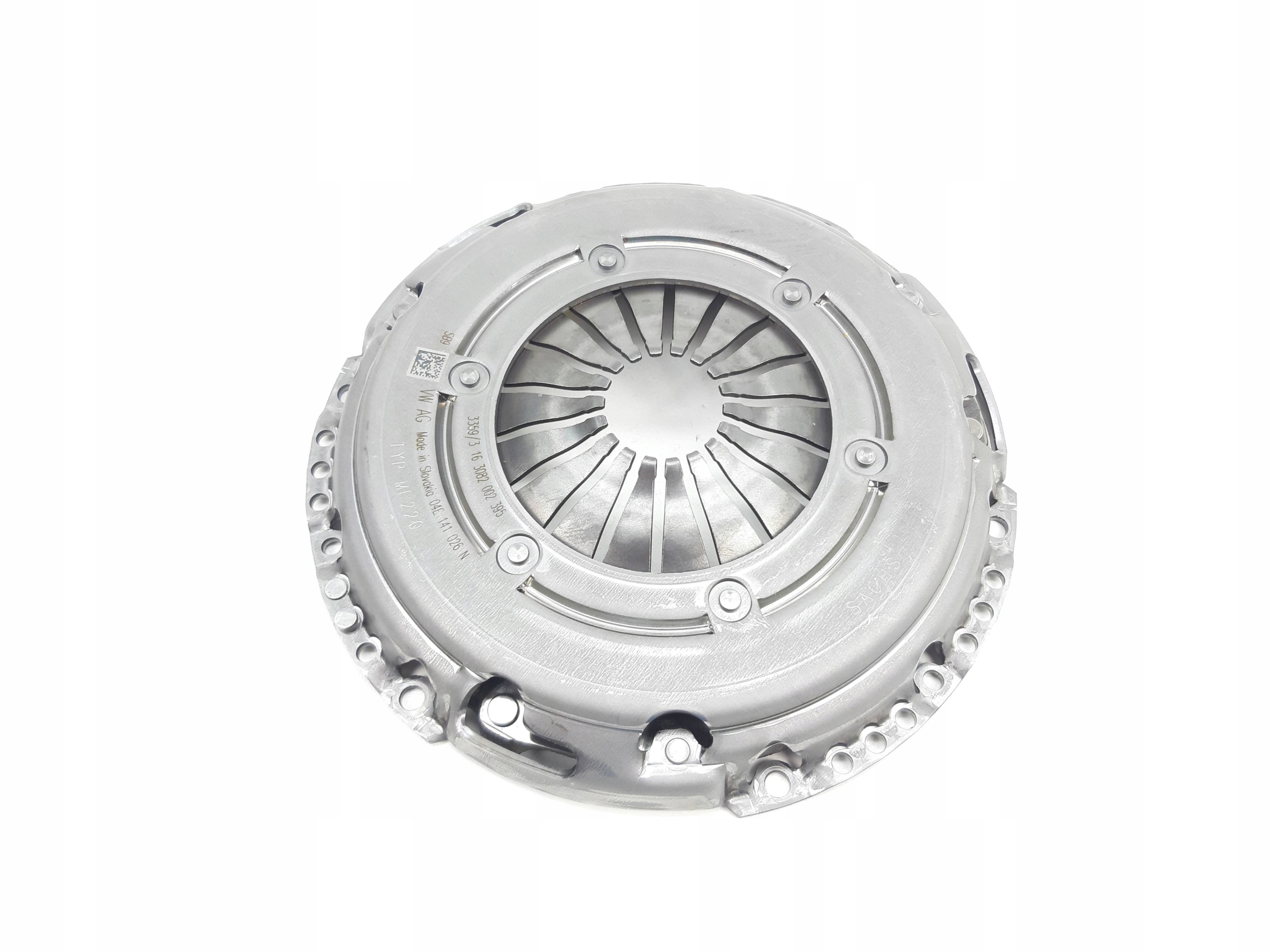 ASO ЗАЖИМ СЦЕПЛЕНИЯ VW GOLF VII 04E141026N