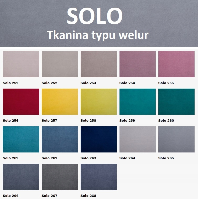 SOFA dwuosobowa kryształki diamenciki uszak 167 Szerokość mebla 162 cm