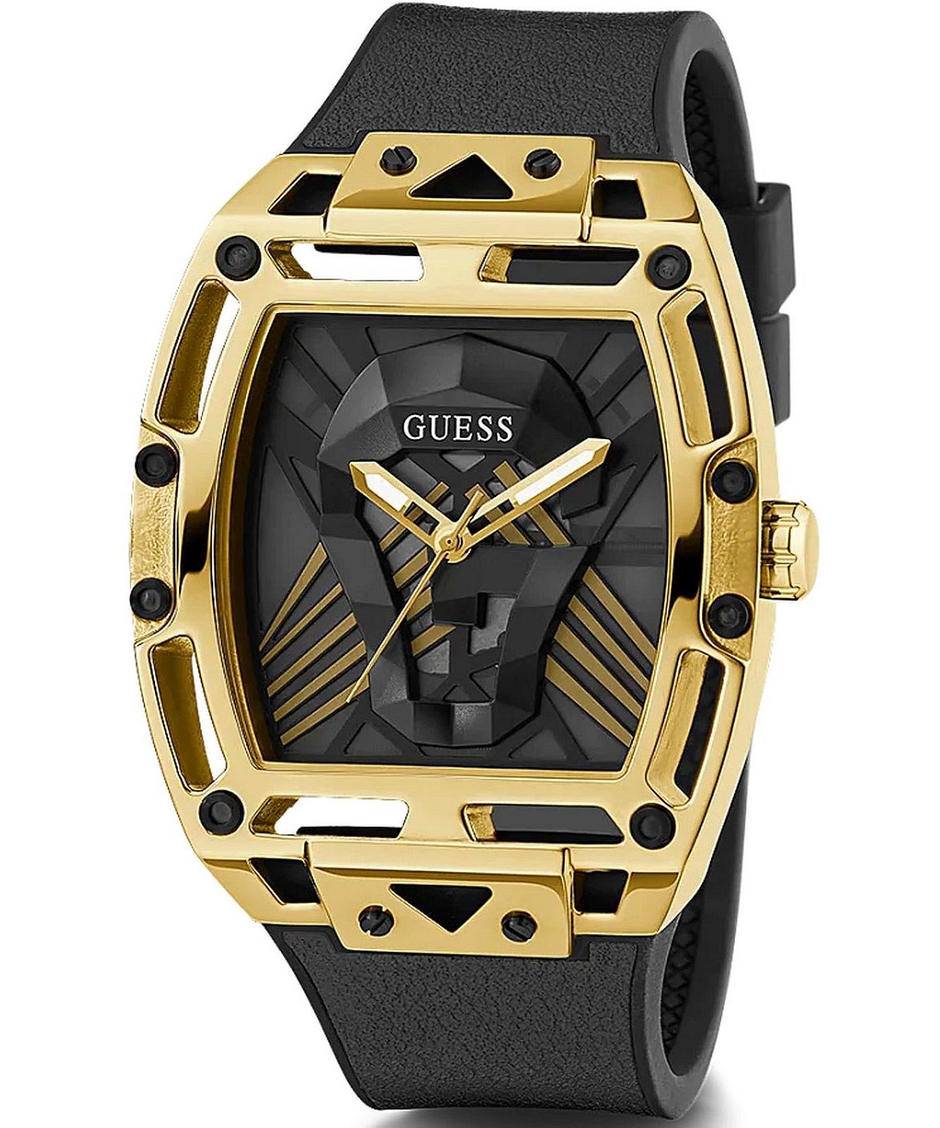 Pánské hodinky Guess Legend Guess -GW0500G1