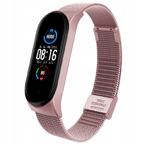 

Opaska Pasek do Xiaomi MI Band 5/6