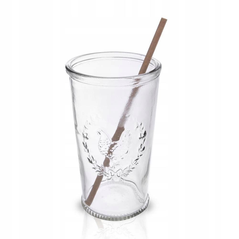 50x Słomki PAPIEROWE do napojów rurki ekologiczne Producent Webhiddenbrand