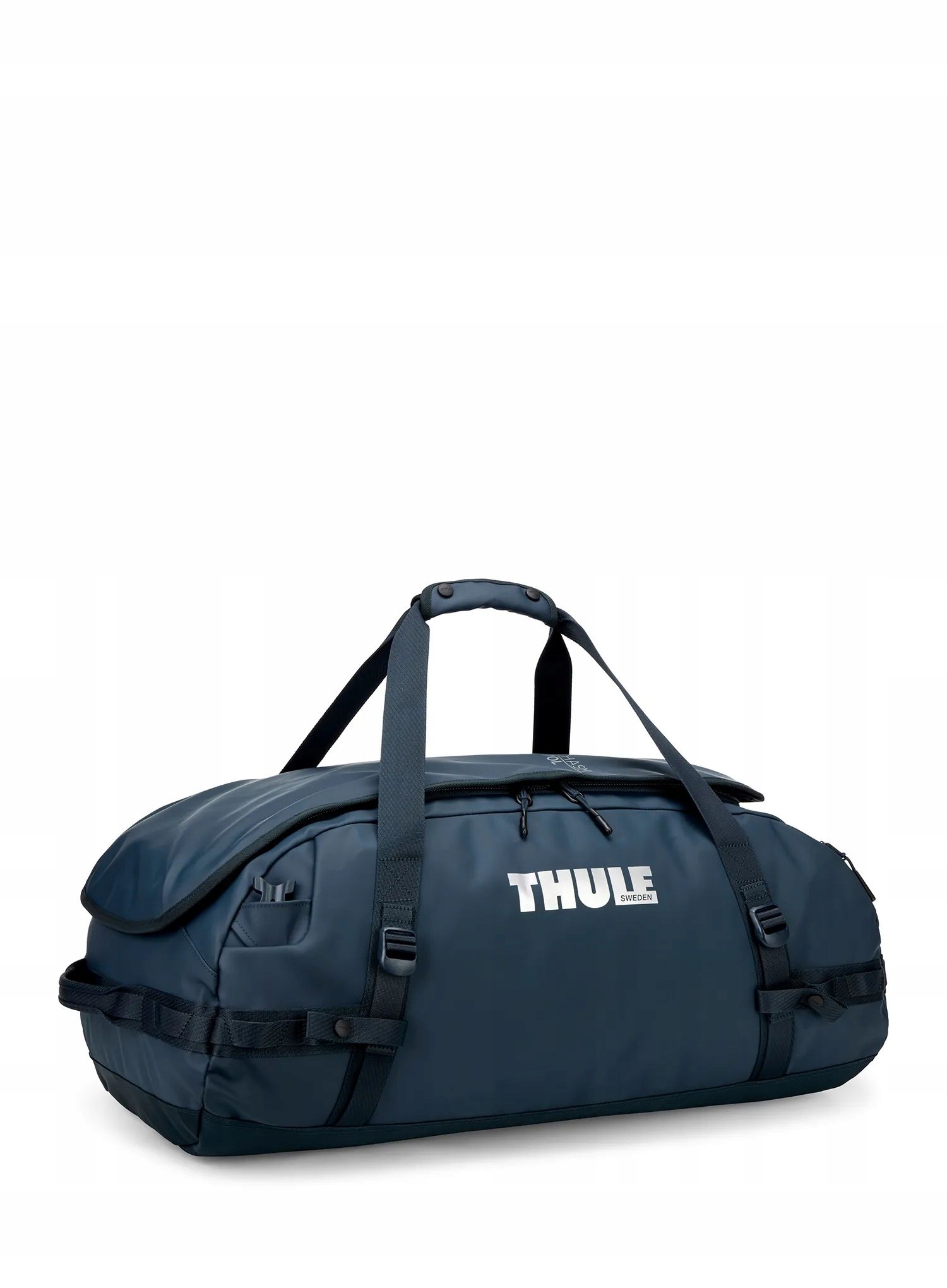 Torba Thule Chasm 70 L darkest blue