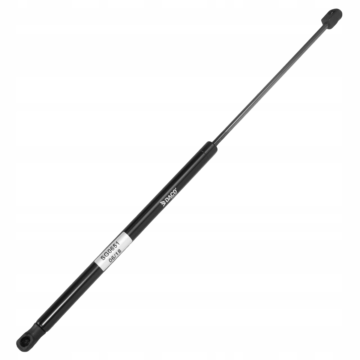 

=siłownik Teleskop Przód Maski Citroen Xsara 00-05