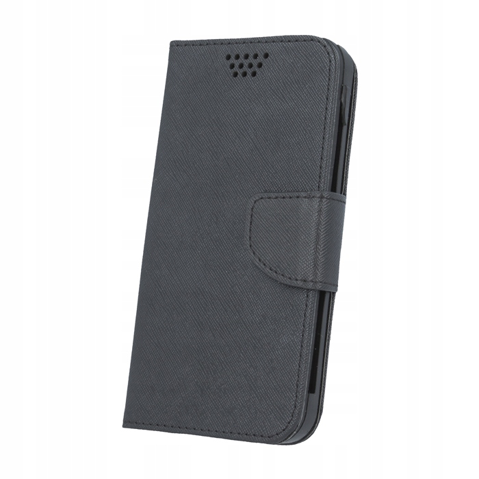 

Pokrowiec Smart Universal Fancy Silicon 4,7"