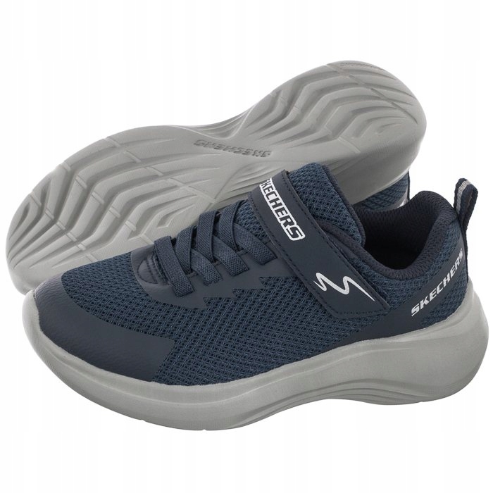 

Buty Damskie Skechers Selectors 403764L Granatowe