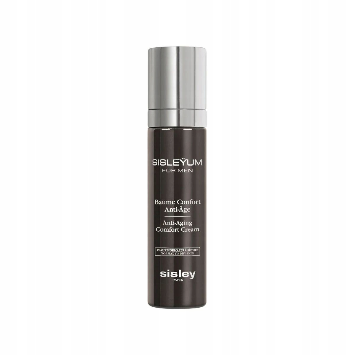 Sisley Sisleyum for Men normal to dry skin 50 ml krém pro normální, suchou pleť