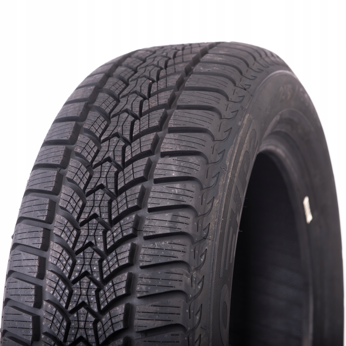 1x Zimní Pneumatika 215/60R16 Dębica Frigo HP2 99H XL