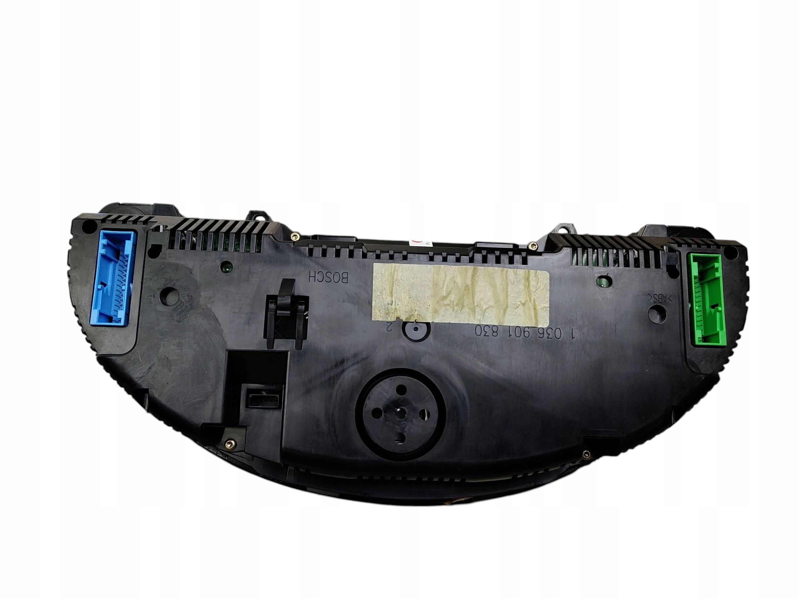 dials AUDI A4 B6 (2000-2006) 2.0 20V 130KM 036901830
