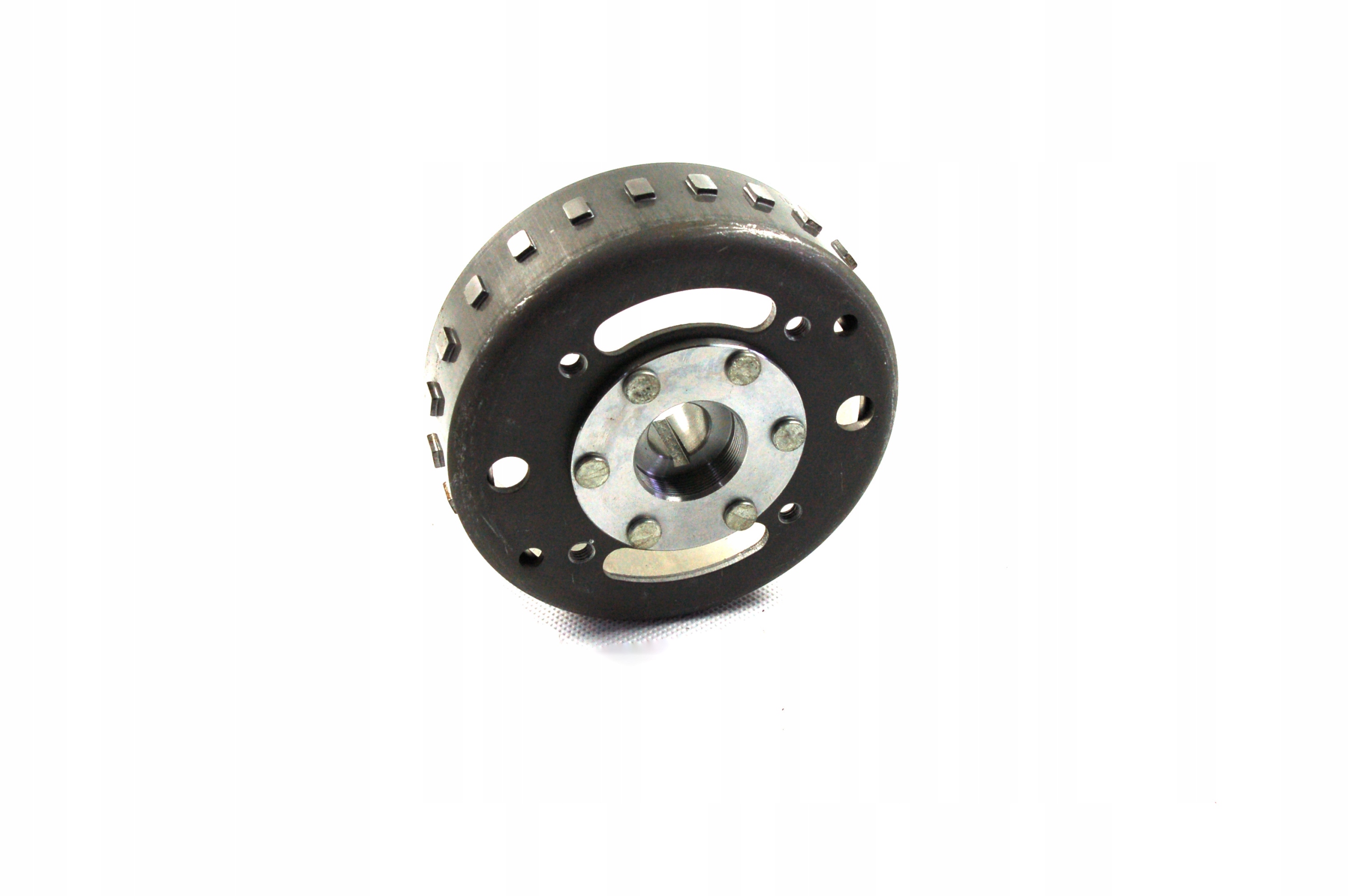 MOR.16.1430 - Магнето для скутера B-Max для впрыска