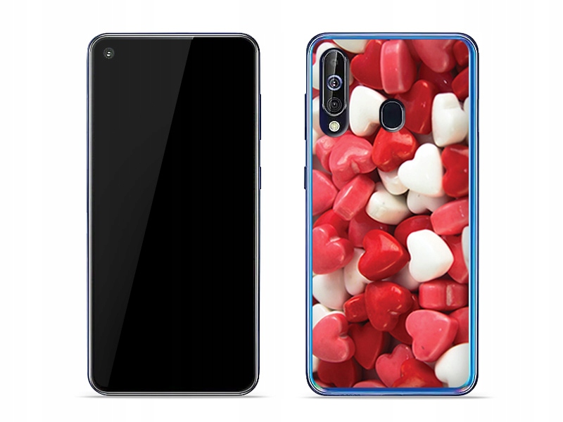 

Etui na Samsung Galaxy A60 Foto Case