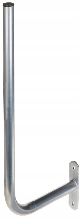 

Uchwyt antenowy UML-32L30X60 ścienny 60x29cm Ø32