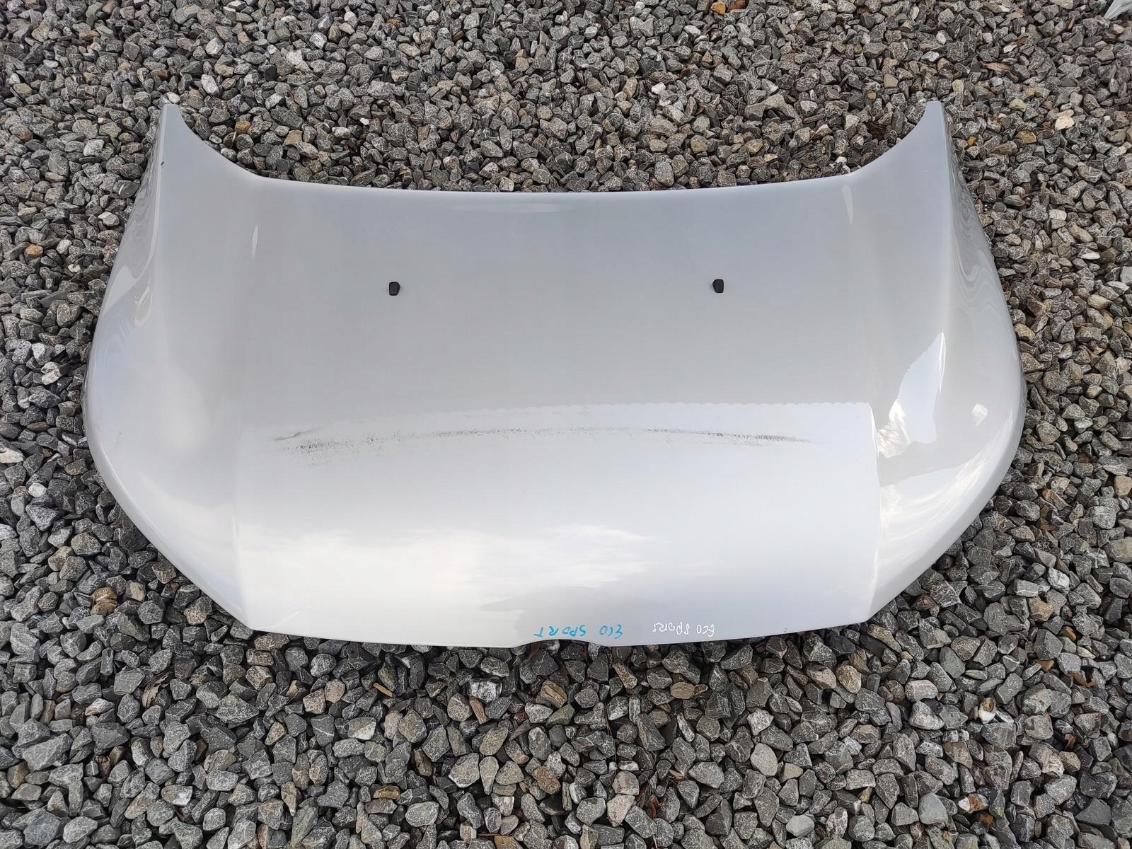 Capot FORD ECOSPORT MK2 2012-2017