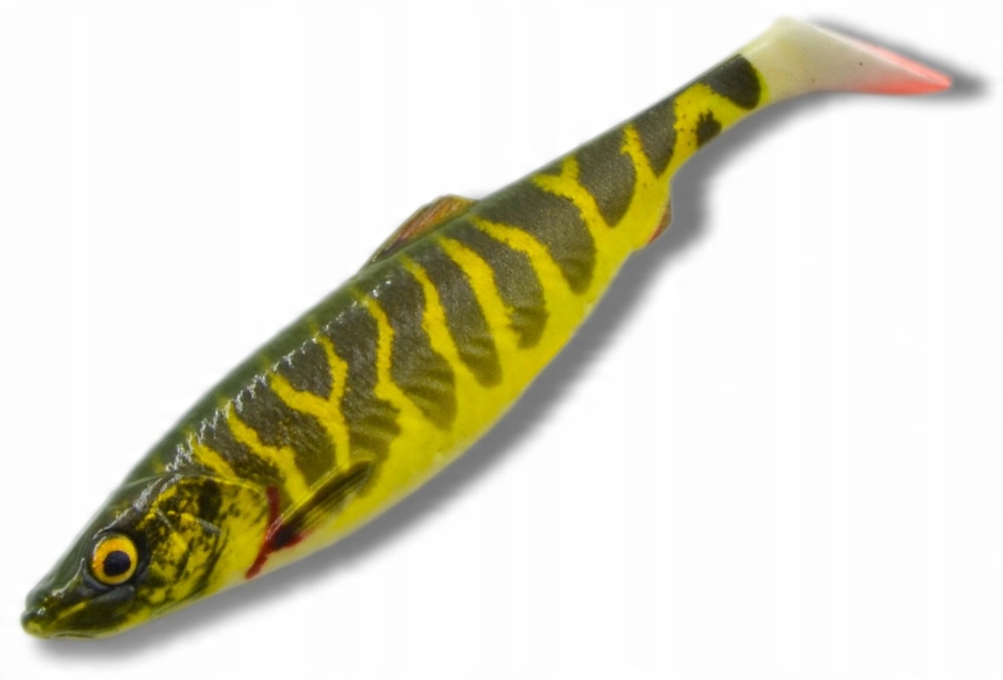 

Na Szczupaka Savage Gear 4D Herring Shad [13cm]17g