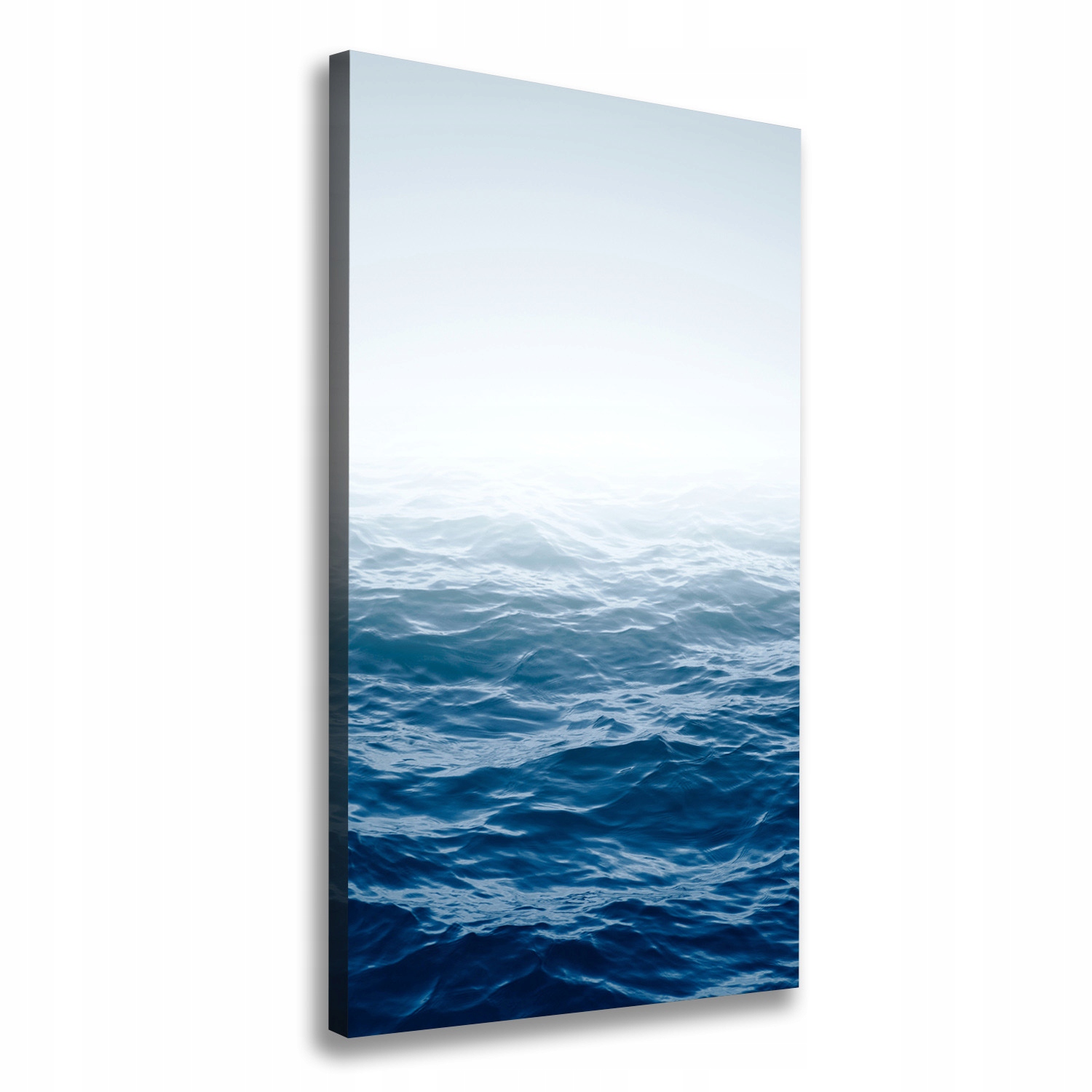 

Foto obraz canvas do salonu Morskie fale 70x140