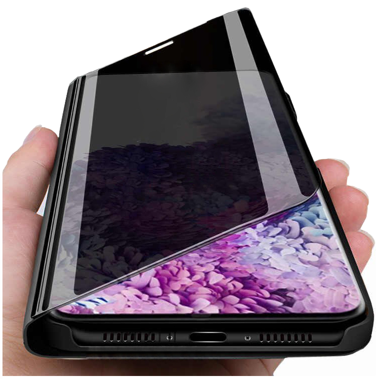 

Etui Smart Clear View Case do Samsung Galaxy A21s