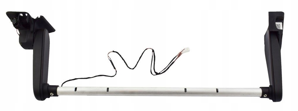 WSPORNIK LUSTRA MERCEDES MP4 ARCOS LEWY.