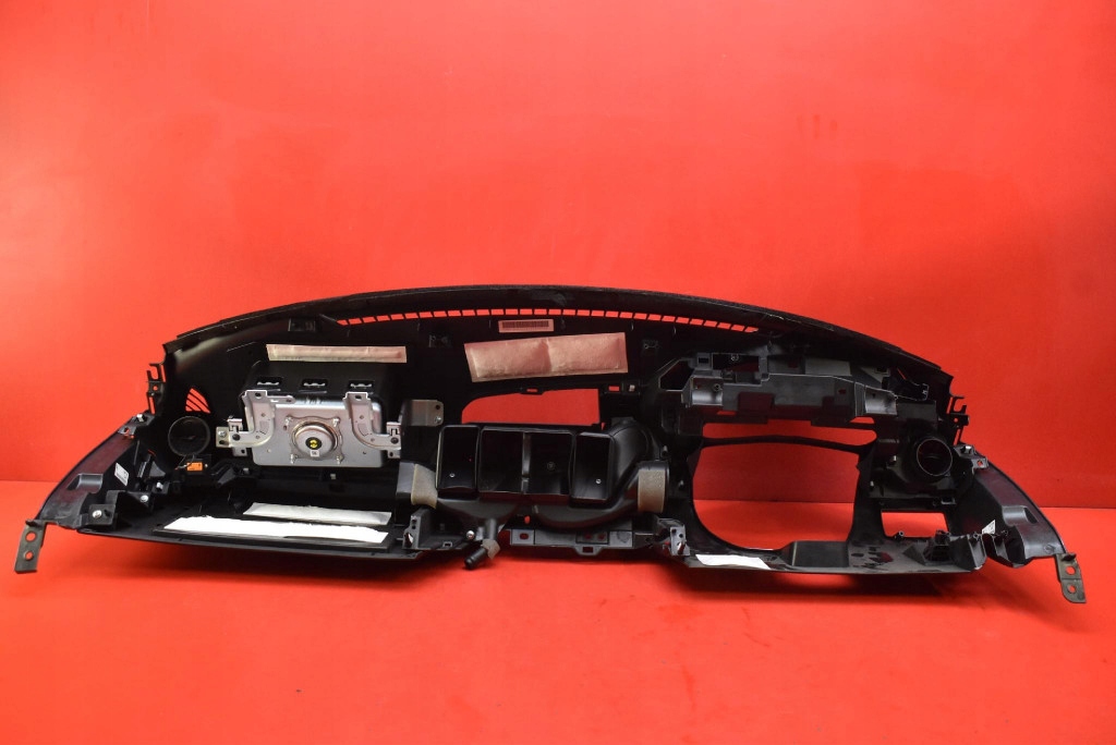 dashboard instrument panel console cockpit airbag EU MAZDA MX-5 IV ND LIFT 15-18