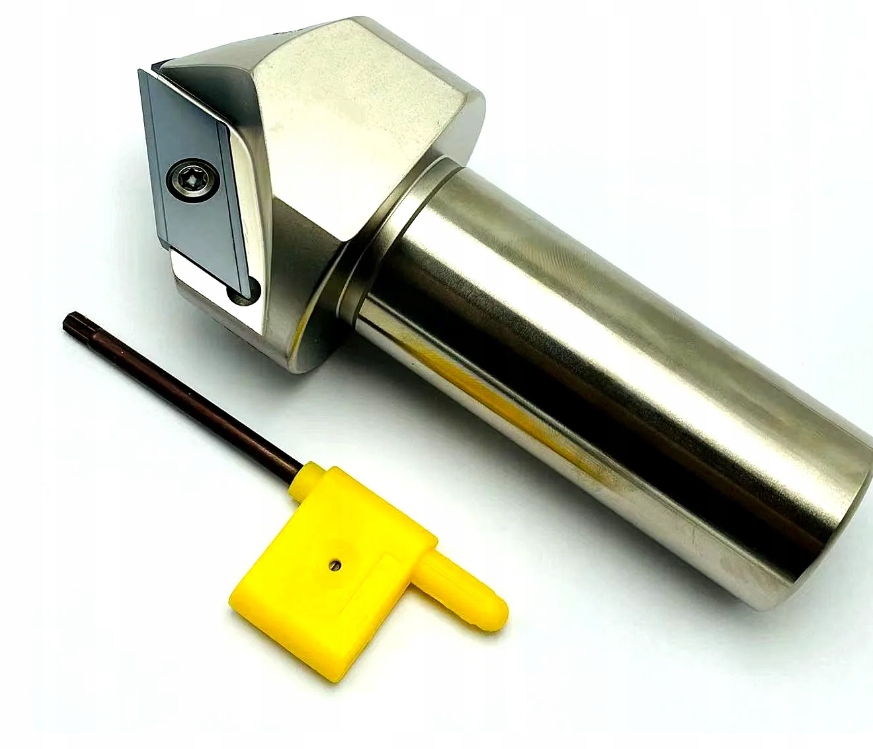 Frez fazownik pogłębiacz 45 Stopni