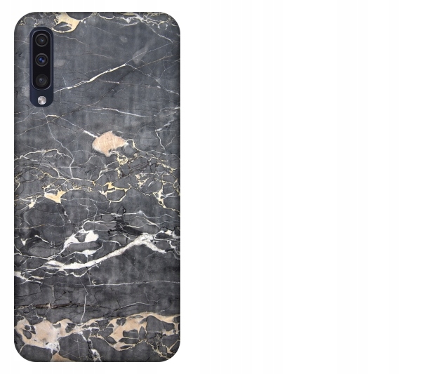 

Etui pokrowiec Samsung Galaxy A50 Marmur tekstura