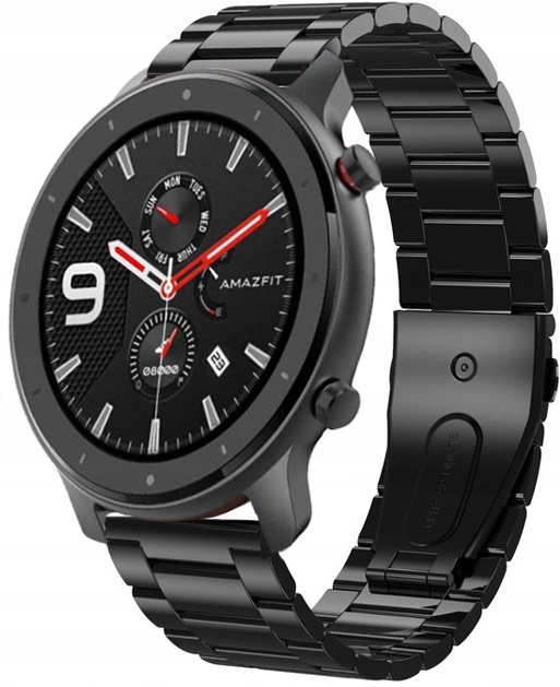 

Pasek Xiaomi Amazfit Gtr 2 47 Pace Stratos 2 2S 3