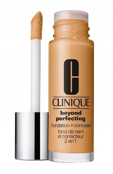 Clinique Beyond Perfecting Foundation Concealer 6.5 buttermilk 30ml