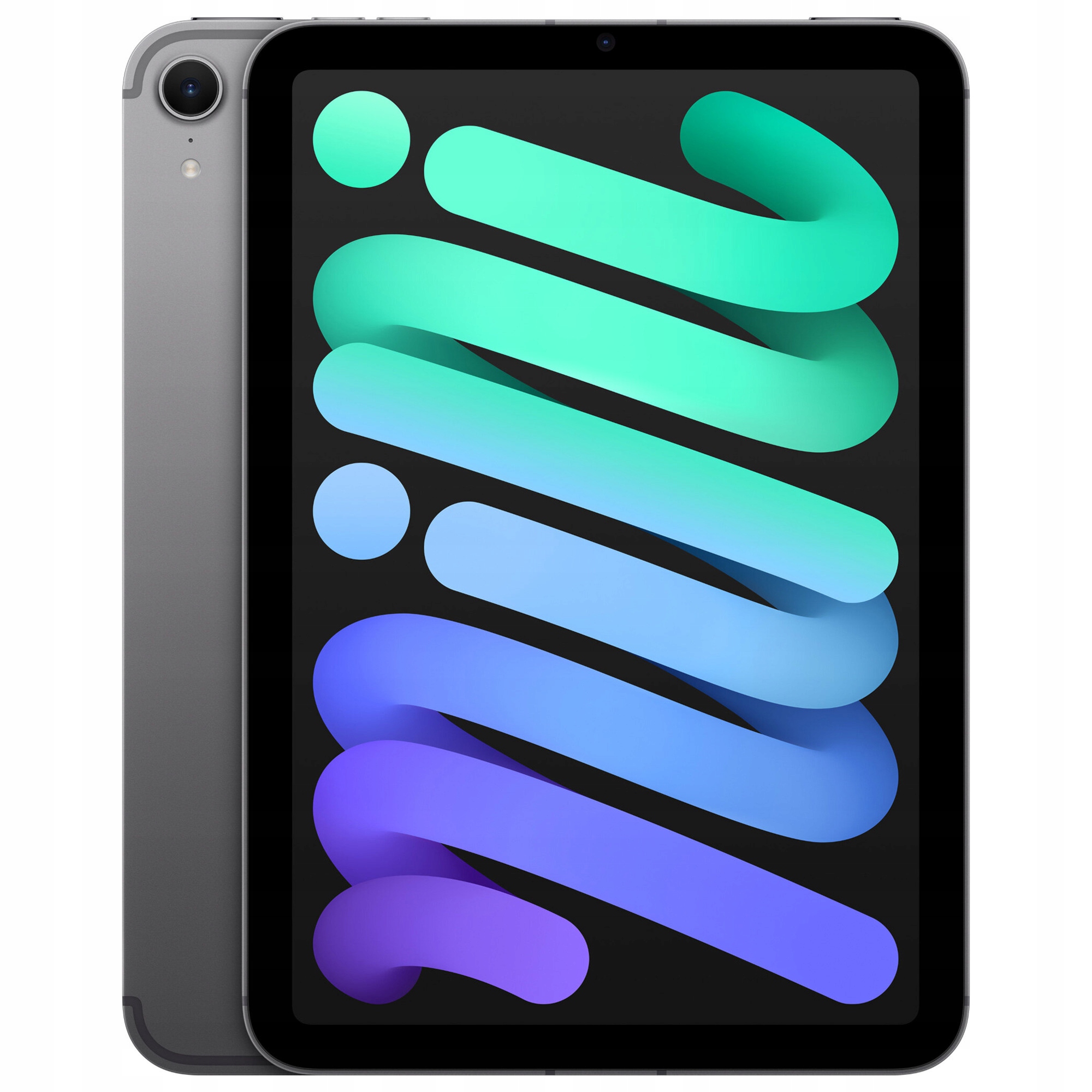 Ipad Mini 6 256 - Niska cena na Allegro