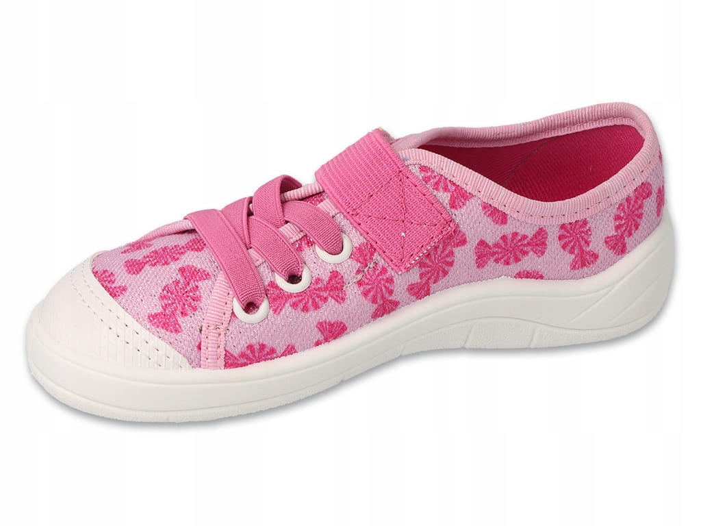 TRAMPKI DZIECIĘCE BEFADO 351X030 wygodne r26 Kod producenta 351x030