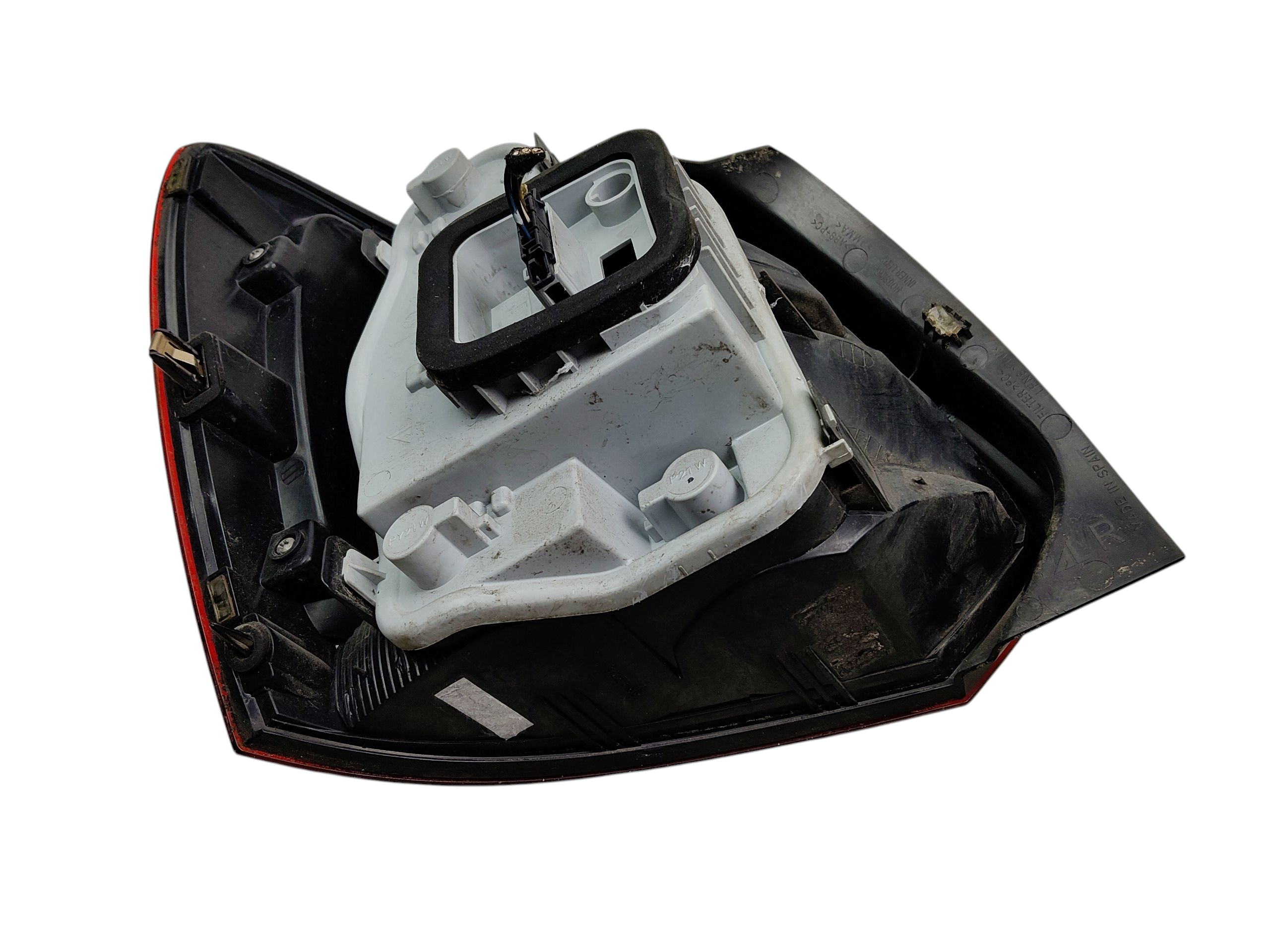 light right rear part VOLKSWAGEN POLO V 6R (2009-2014) HB 5D 6R0945112 EUROPA