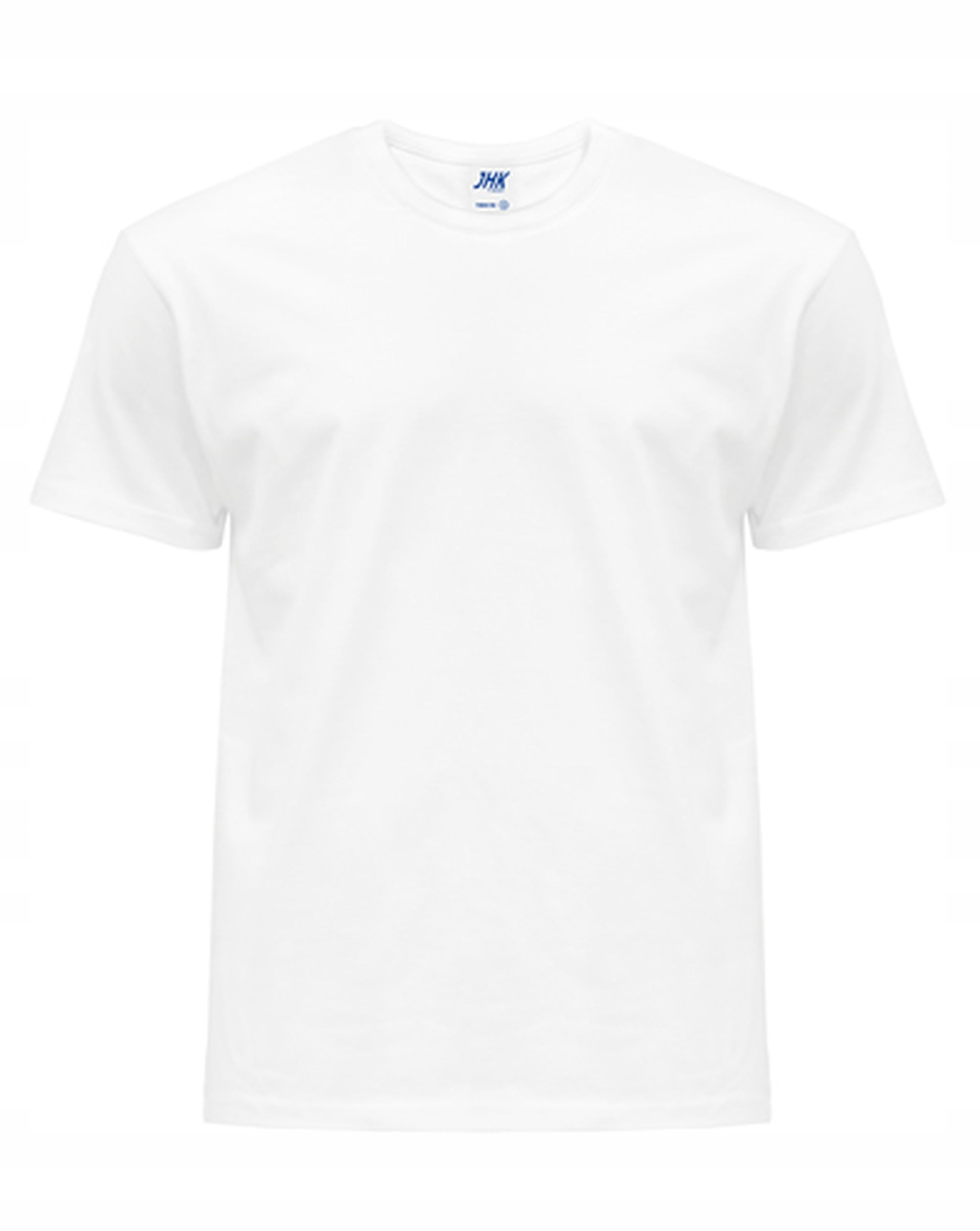 

T-shirt koszulka męska bawełna wygodna biały