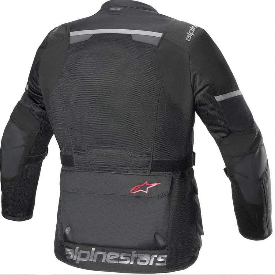 Kurtka Alpinestars ANDES AIR - Wentylowana | r. XL Rozmiar XL