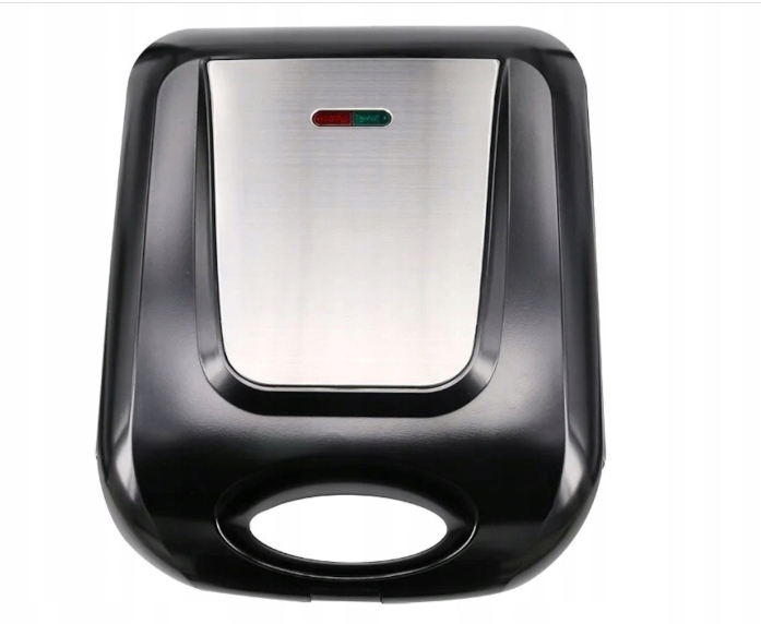 OPIEKACZ ELEKTRYCZNY FORMA DO ORZESZKÓW CIASTEK Moc 1400 W