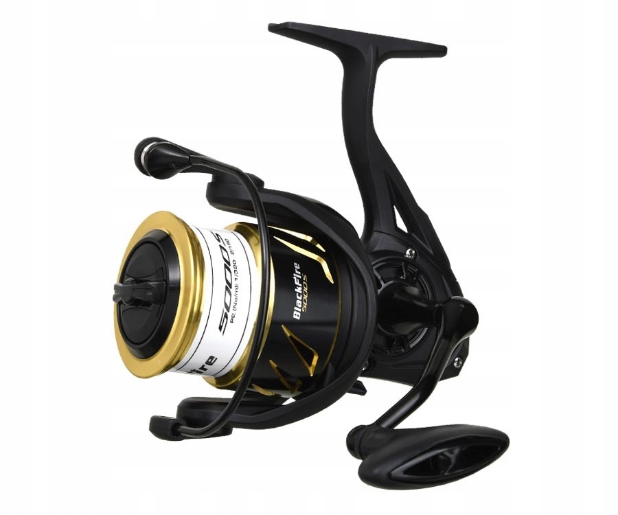 Kołowrotek Flagman Blackfire '23 5000S BF5000S