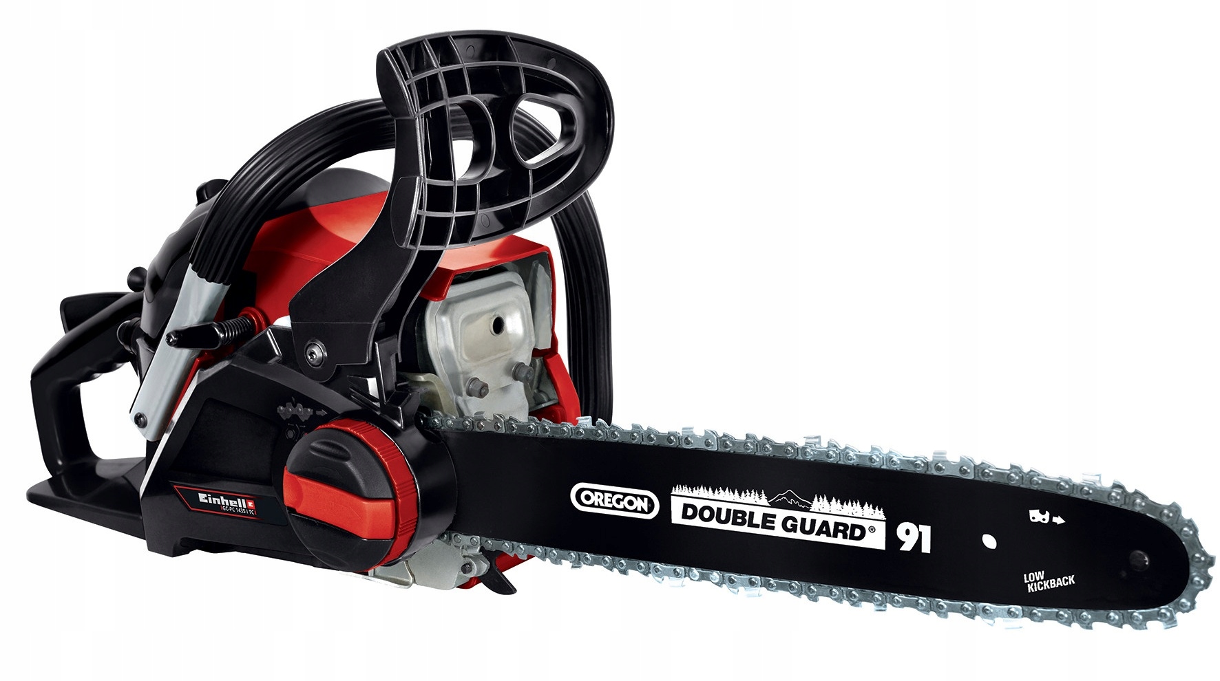Benzínová řetězová pila Gc-pc 1435 I Tc (4501828) Einhell