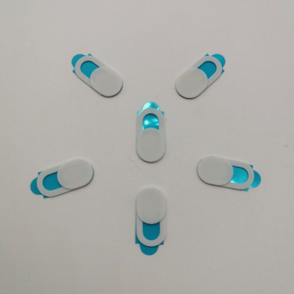 KAMERA DO KOMPUTERA SMARTFONA OSŁONA KAMERY INTERNETOWEJ Marka bez marki