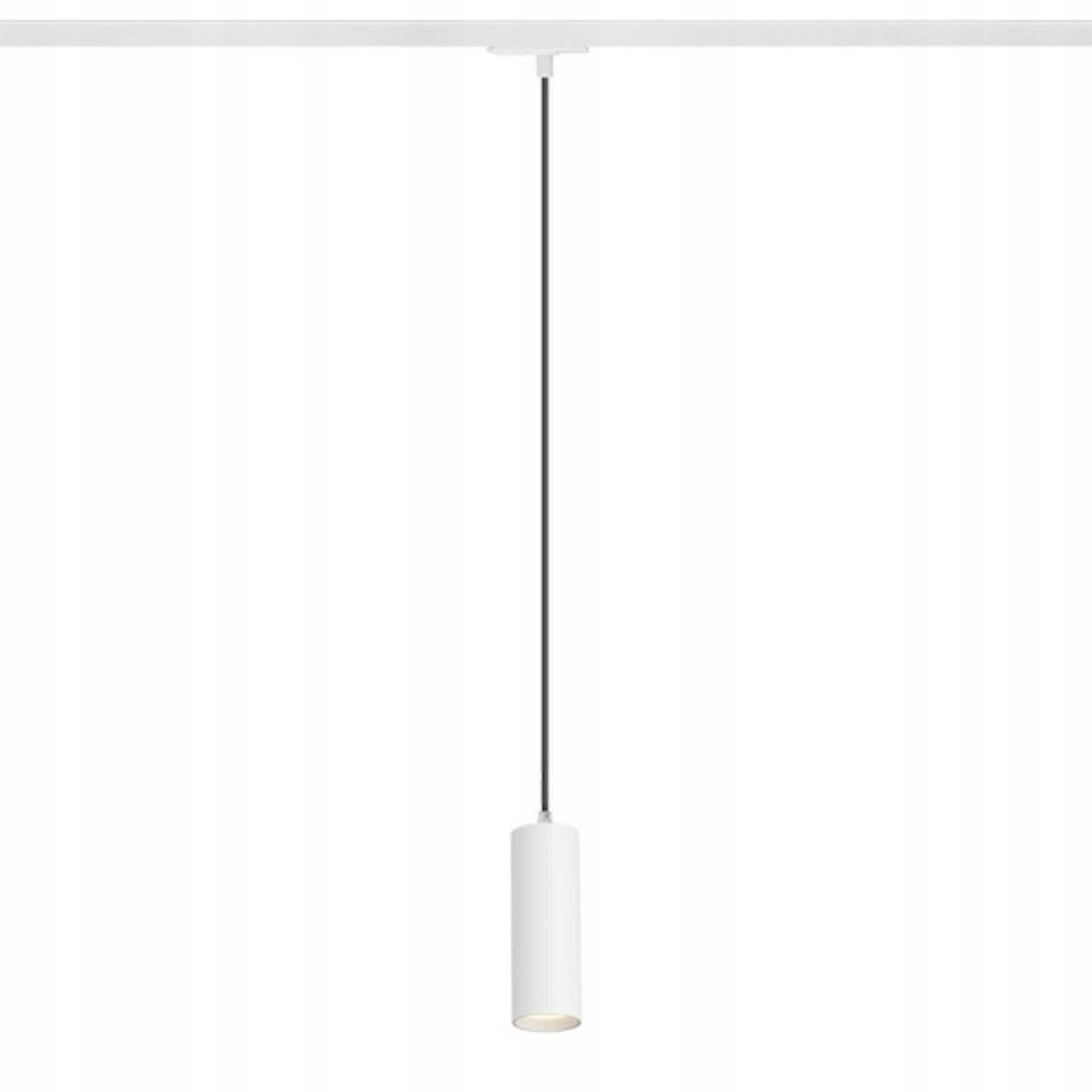 Rendl Mavro závesné Led svietidlo na lištu 12W 1020lm 3000K biele