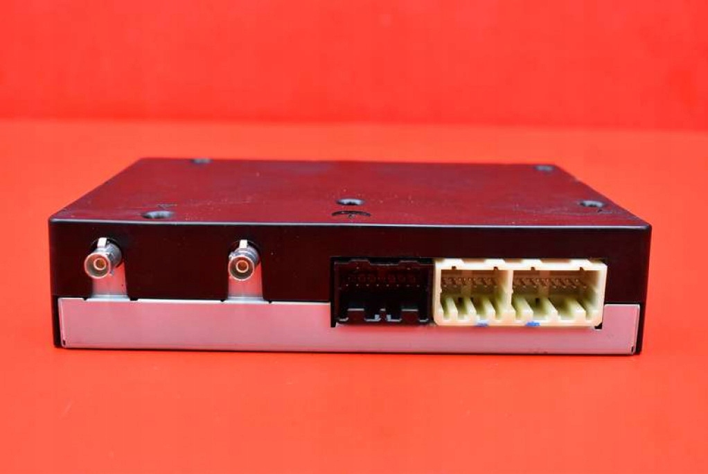 control unit module WI-FI 39017359 OPEL MOKKA A 12-15